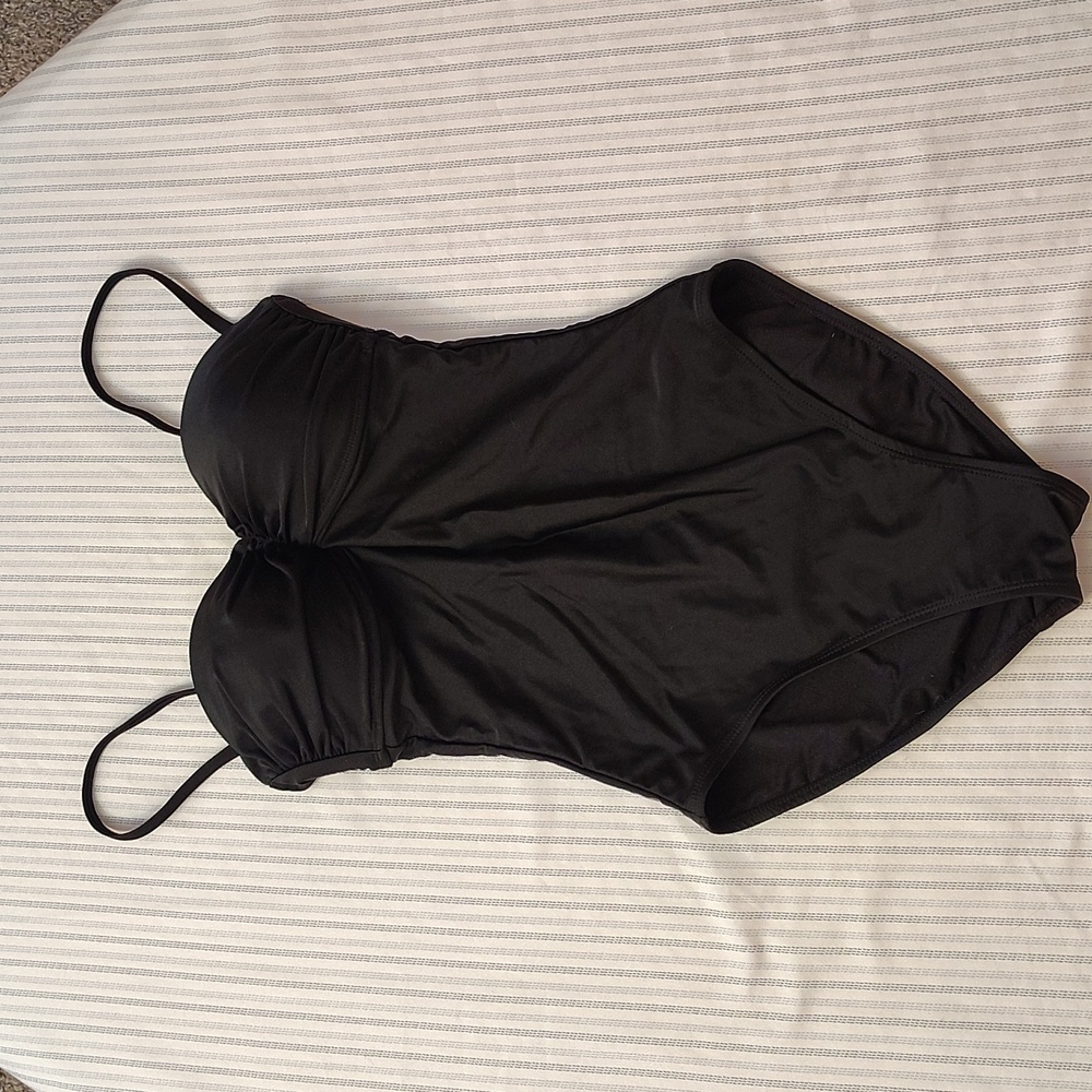 OLD NAVY WOMENS SWIMSUIT 👙 ONE-PIECE